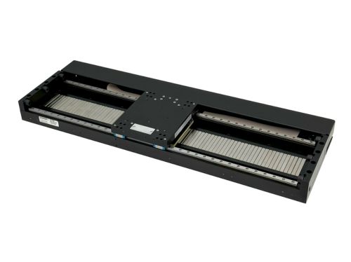 SmartStage Shuttle Long Travel Linear Stage 2