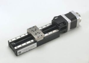 Micro Linear Stage – KV™