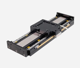 Linear Stages: 200+ mm