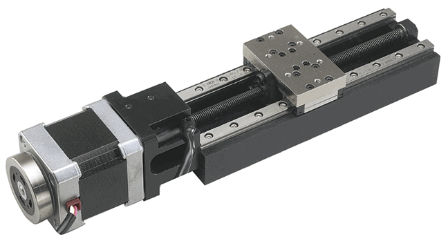 Micro Linear Stage – KV™ Main