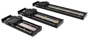 MMS – Miniature Long Travel Linear Stage