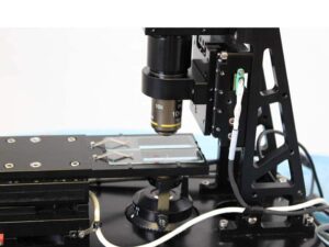 Microscope Demo