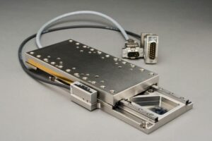 Miniature Linear Stage – MMX™