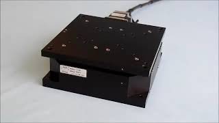 セカンドステージ Z-Axis Motorized Stage | SURUGA SEIKI Co., Ltd.