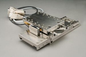 Miniature Linear Stage – MMX™