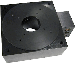 DRT™ Direct Drive Rotary Stages