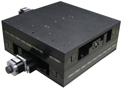 High Capacity Linear Stage – XYL™ Main