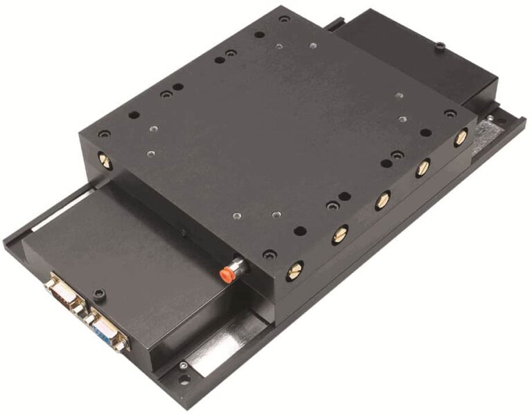 Low Profile Air Bearing FiberBeam™ Dover Motion