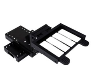 Motorized Stage for microscope