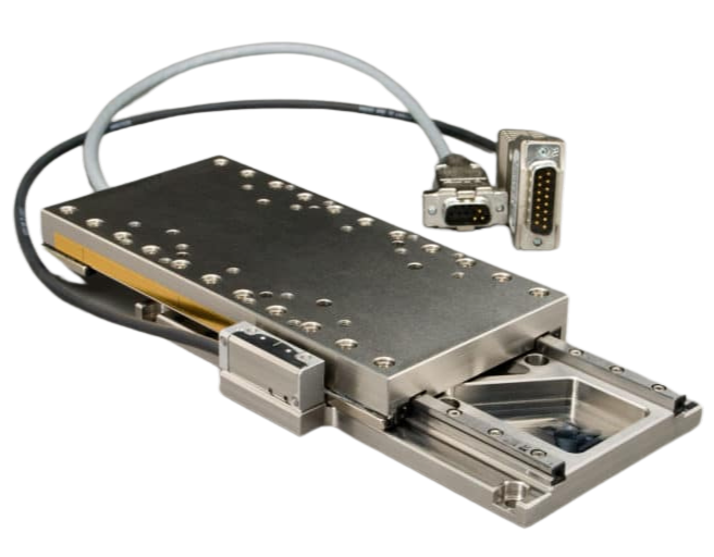 Related product - Miniature Linear Stage – MMX™