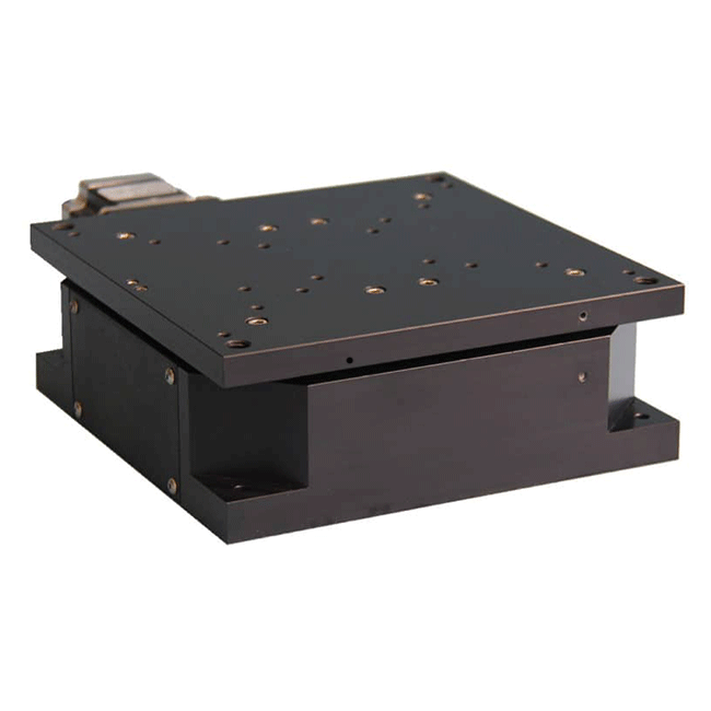 ZE Single Axis Linear Stage