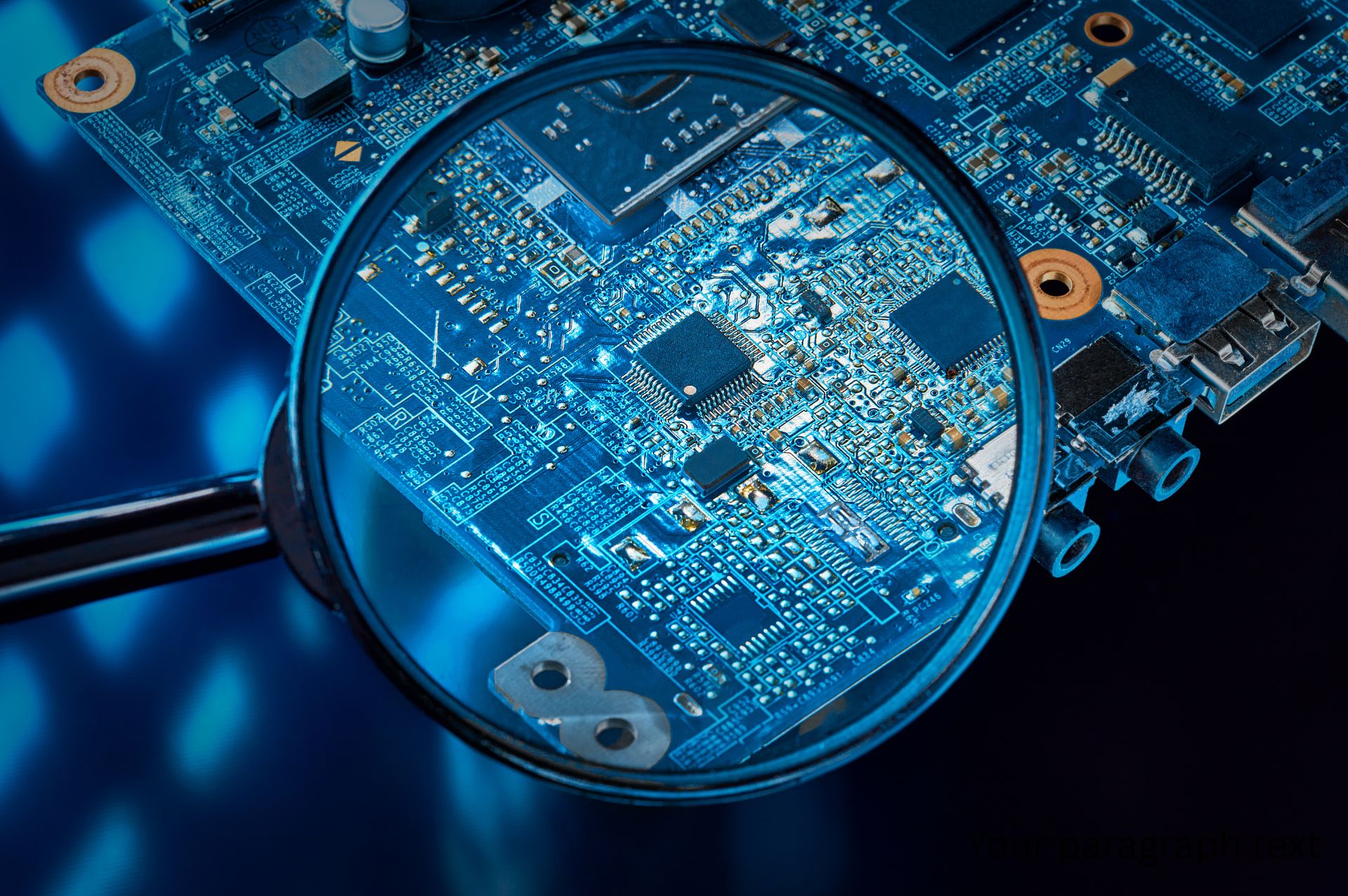 Industrial Metrology