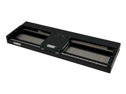 Shuttle Long Travel Linear Stage