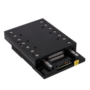 Single Axis Linear Stage